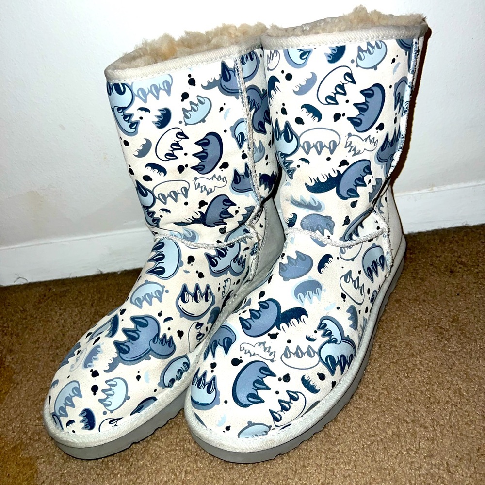 Limited edition, UGGs!